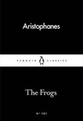 obálka: The Frogs