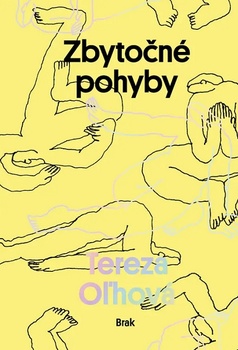 obálka: Zbytočné pohyby