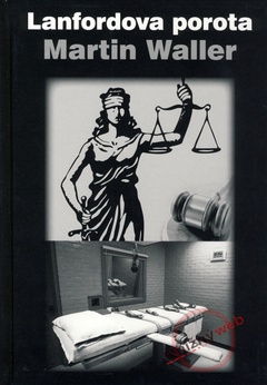 obálka: Lanfordova porota