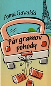 obálka: Pár gramov pohody