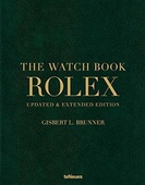 obálka: Watch Book Rolex