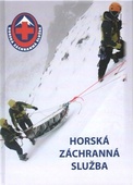 obálka: Horská záchranná služba