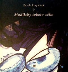 obálka: Modlitby tohoto věku