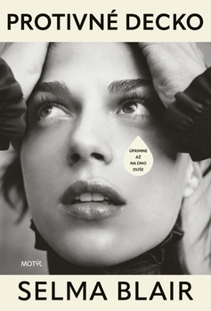 obálka: Protivné decko