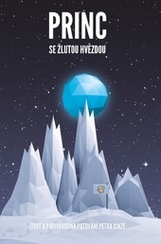 obálka: Princ se žlutou hvězdou