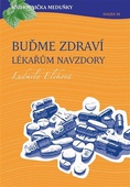 obálka: Buďme zdraví lékařům navzdory - Svazek 39