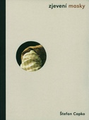 obálka: Zjevení masky