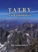obálka: Tatry a ich tajomstvá