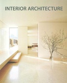 obálka: Interior architecture