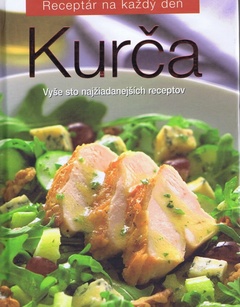 obálka: Kurča