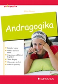 obálka: Andragogika