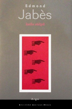 obálka: Kniha otázek