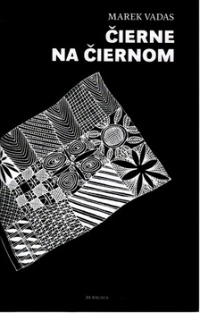 obálka: ČIERNE NA ČIERNOM