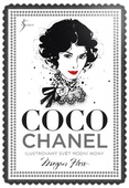 obálka: Coco Chanel