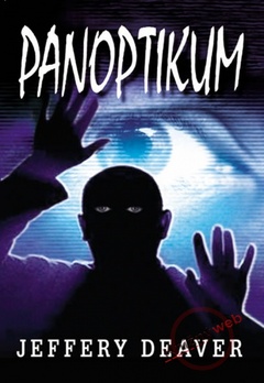 obálka: Panoptikum