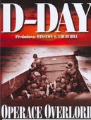 obálka: D-Day: Operace Overlord