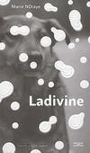 obálka: Ladivine