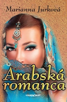 obálka: Arabská romanca