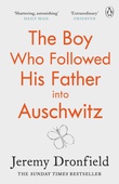 obálka: The Boy Who Followed His Father into Auschwitz