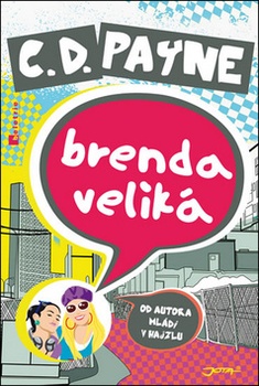 obálka: BRENDA VELIKÁ