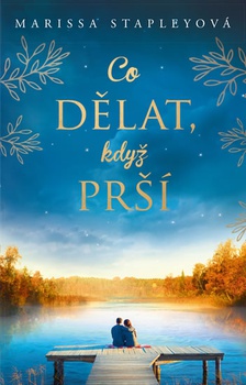 obálka: Co dělat, když prší