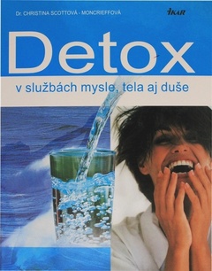 obálka: Detox 