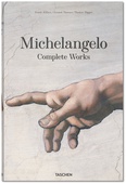 obálka: Michelangelo. Complete Works