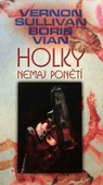 obálka: Holky nemaj ponětí
