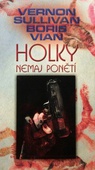 obálka: Holky nemaj ponětí