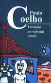 obálka:  Veronika se rozhodla zemřít 