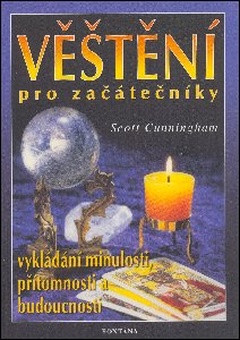 obálka: VEŠTENÍ PRO ZAČÁTEČNÍKY