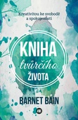 obálka: Kniha tvůrčího života