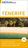 obálka: Tenerife - Merian 28 - 5.vydání