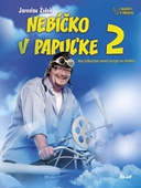 obálka: Nebíčko v papuľke 2