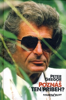 obálka: Poznáš ten príbeh?