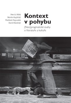 obálka: Kontext v pohybu