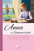 obálka: Anna v Summerside, 4.vydanie
