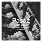 obálka: Anton Sládek | Pasáž