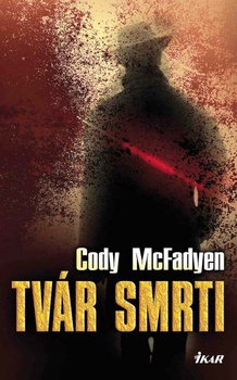 obálka: Tvár smrti