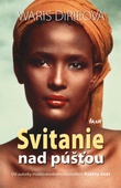 obálka: Svitanie nad púšťou