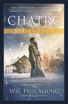 obálka: Chatrč - Sprievodca