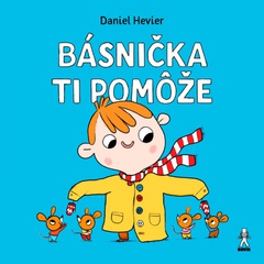 obálka: Básnička ti pomôže