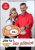 obálka: Jde to i bez pšenice