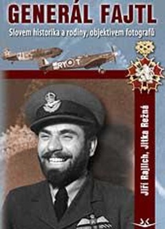 obálka: Generál Fajtl