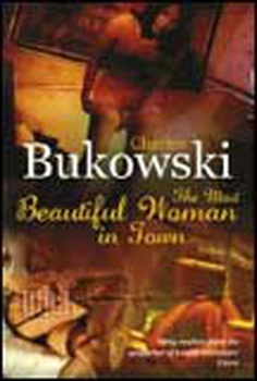 obálka: The Most Beautiful Woman in Town