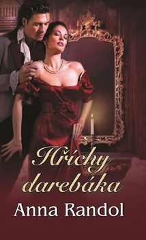 obálka: Hříchy darebáka