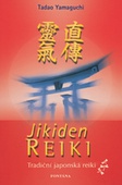 obálka: Jikiden reiki