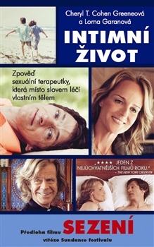 obálka: Intimní život