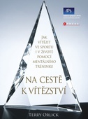 obálka: Na cestě k vítězství