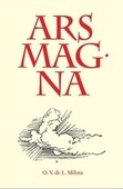 obálka: Ars Magna
